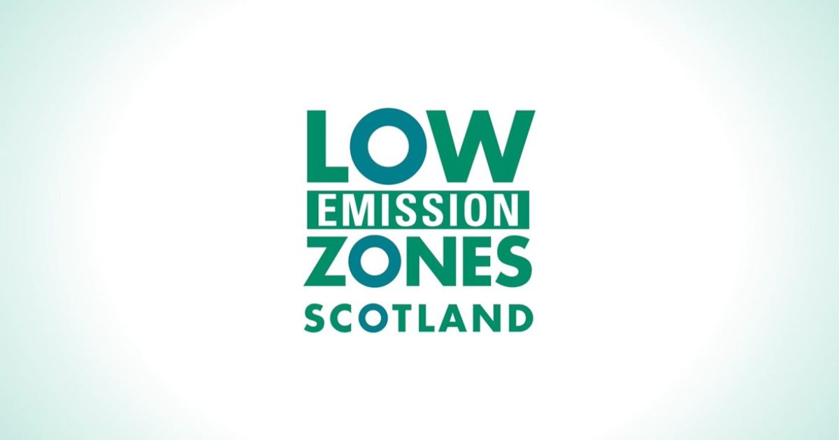 Why do Blue Badge holders have an exemption for LEZs?