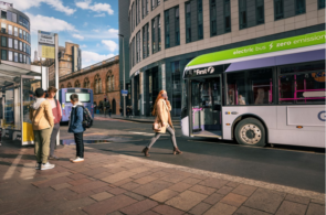 21 million free bus trips for Scotland’s under 22s